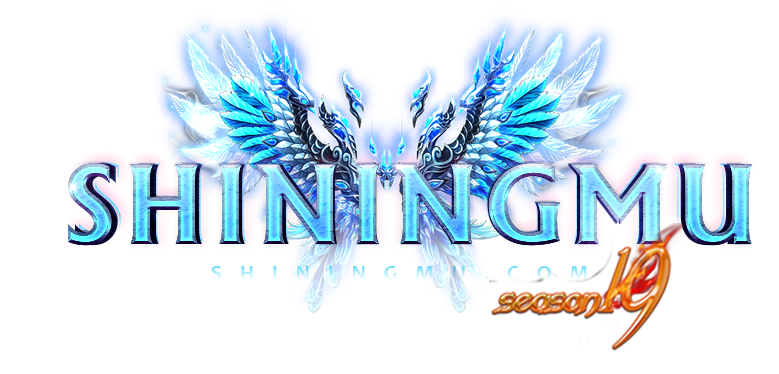 Season 19 Logo